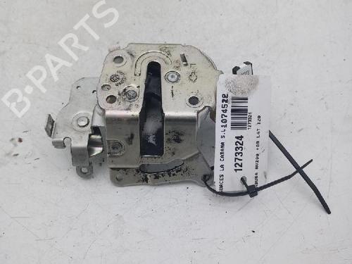 Rear left lock NISSAN NV200 / EVALIA Bus 1.5 dCi 110 (M20, M20M) | BP18376685C100 