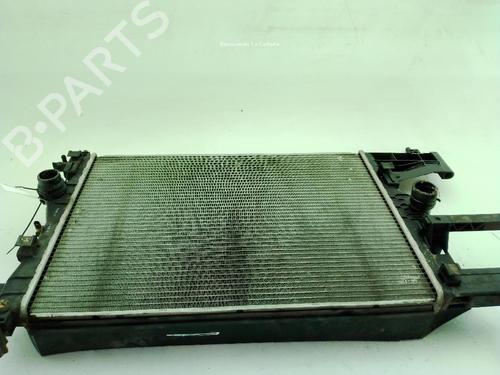 Køler OPEL ASTRA J (P10) 1.7 CDTI (68) (110 hp) 30170841