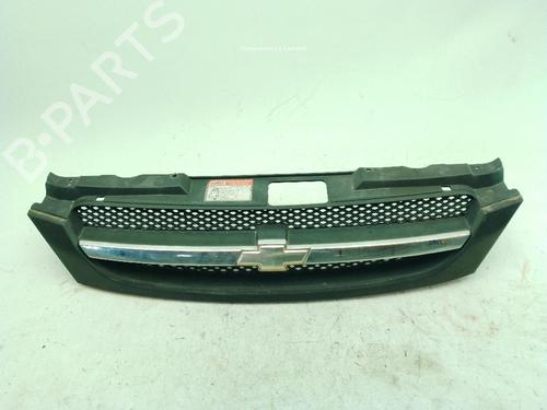 Used Grille CHEVROLET LACETTI (J200) 1.6 (109 hp) 26920909