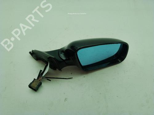 Right mirror AUDI A3 (8L1) 1.9 TDI | BP29475256C27