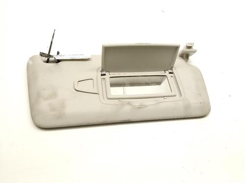 Used Right sun visor Right sun visor MERCEDES-BENZ GLA-CLASS (X156) GLA 180 (156.942) (122 hp) 39635239 39635239