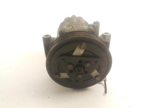 Used AC compressor AC compressor CITROËN C4 Coupe (LA_) 1.6 HDi (109 hp) 24001657 24001657