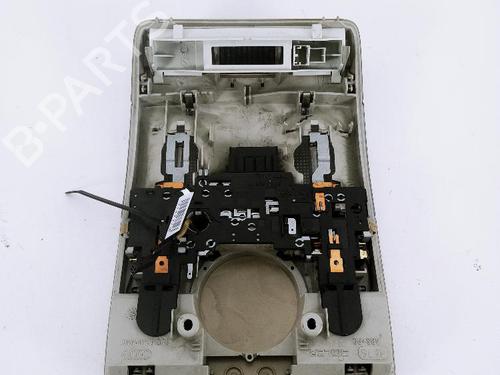 Interior roof light AUDI A4 B7 (8EC) 2.0 TDI | BP18374623I8 - Image 3
