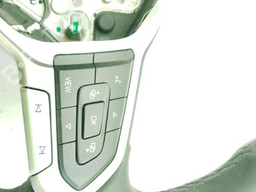 Steering wheel VW TAIGO (CS1) 1.0 TSI | BP31799267C49 - Image 2