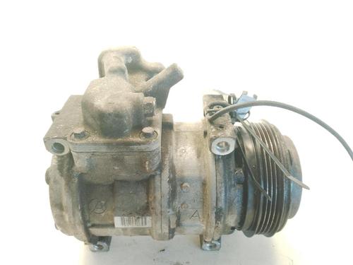 AC compressor IVECO DAILY IV Van 35S14 C, 35S14 C/P, 35S14 V, 35S14 V/P, 35C14 V,... | BP25781600M34 - Image 3