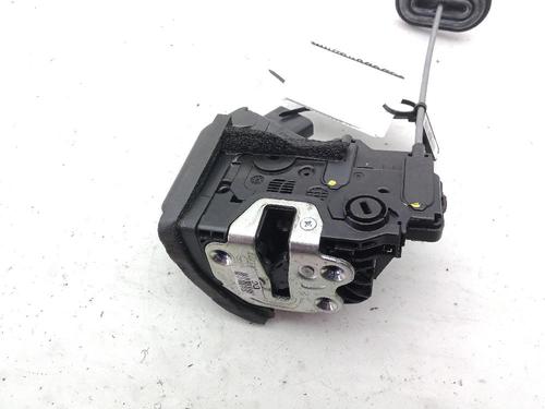 Used Rear left lock KIA OPTIMA (JF) 1.7 CRDi (141 hp) 19143598