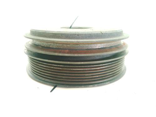 Pulley FORD TRANSIT Van (FA_ _) 2.4 TDCi RWD | BP37415050M122 - Image 2