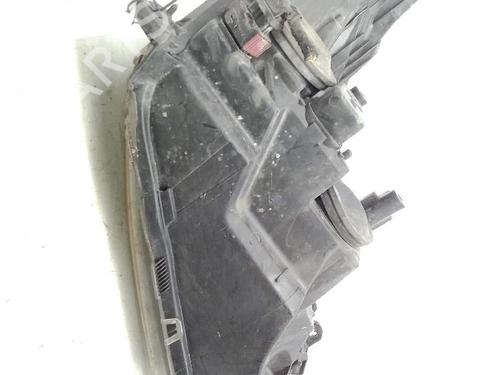 Left headlight OPEL ASTRA H (A04) 1.7 CDTI (L48) | BP35800238C28 - Image 3