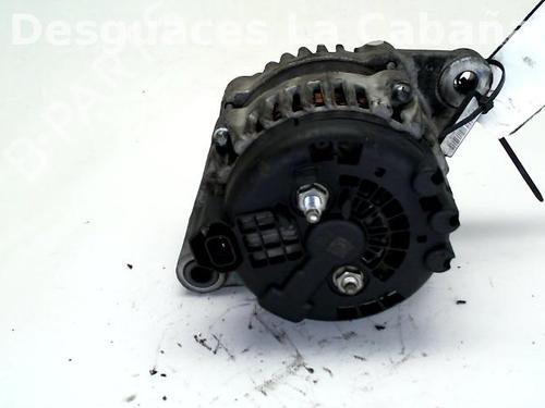 Alternator OPEL INSIGNIA A Sports Tourer (G09) 2.0 CDTI (35) | BP18371156M7 