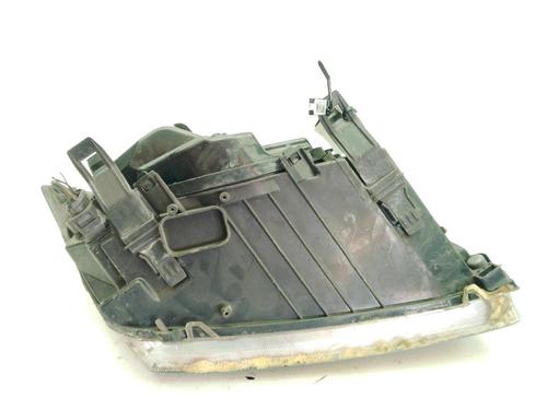 Left headlight FORD FOCUS II (DA_, HCP, DP) 1.6 TDCi | BP34002931C28 - Image 3