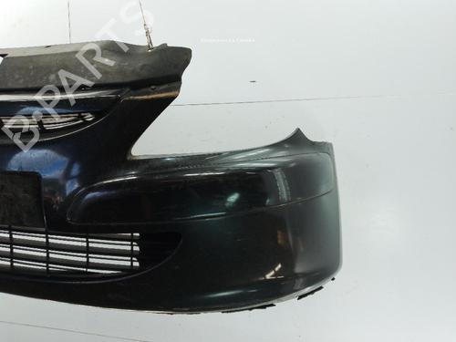 Front bumper PEUGEOT 307 (3A/C) 2.0 HDi 110 | BP26673210C7 