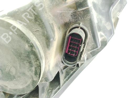 Right headlight FORD FIESTA VI (CB1, CCN) 1.25 | BP33905284C29 - Image 4
