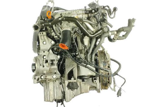 Engine AUDI A6 C6 (4F2) 2.0 TDI | BP40121842M1 - Image 2
