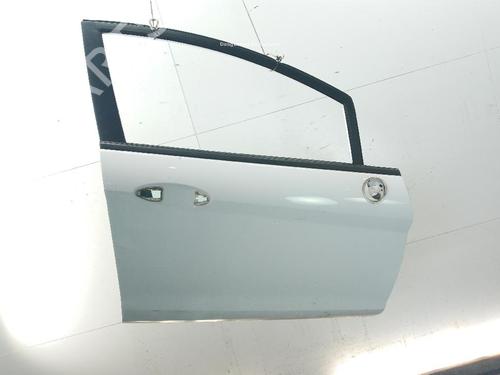 Used Right front door FORD FIESTA VI (CB1, CCN) 1.25 (82 hp) 29203998