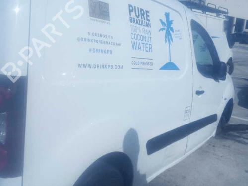 Starter CITROËN BERLINGO Box Body/MPV (B9) 1.6 HDi 90 | BP32467771M8  - Image 9