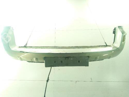 Used Rear bumper TOYOTA RAV 4 III (_A3_) 2.0 4WD (ACA30_, ACA30R) (152 hp) 31826280