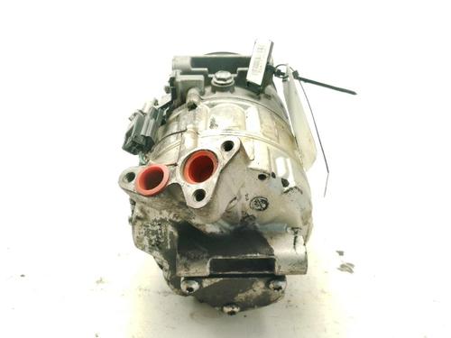 AC compressor RENAULT LAGUNA III (BT0/1) 2.0 dCi (BT01, BT08, BT09, BT0E, BT0K, BT12, BT1C, BT1D,... | BP26230547M34 - Image 4