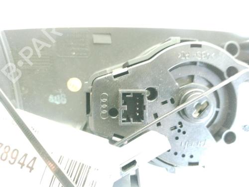 Headlight switch AUDI A4 B8 Avant (8K5) 2.0 TDI | BP30146032I24 - Image 2