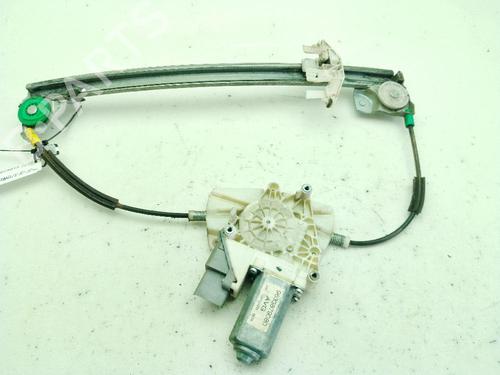 Front left window mechanism PEUGEOT 406 (8B) 2.0 HDI 110 | BP29765263C22 