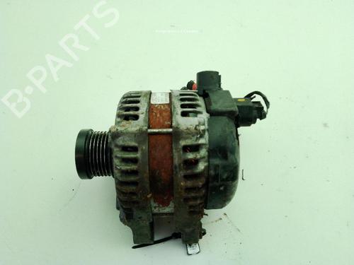 Alternator FORD FIESTA VI (CB1, CCN) 1.0 EcoBoost | BP30271208M7 - Image 2