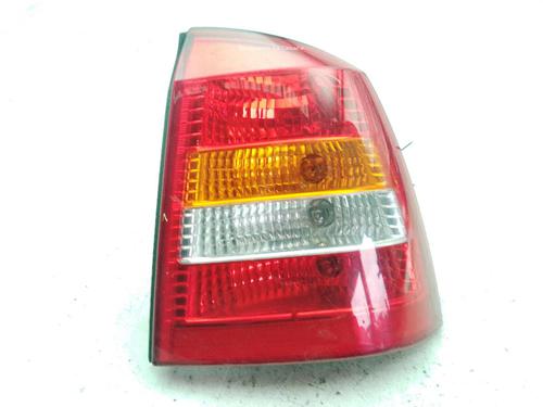 Used Right taillight OPEL ASTRA G Saloon (T98) 1.8 16V (F69) (116 hp) 27924631