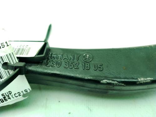Left rear suspension arm MERCEDES-BENZ CLS (C219) CLS 350 (219.356) | BP32402636M14
