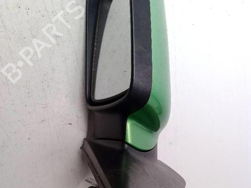 Used Left mirror KIA PICANTO I (SA) 1.0 (61 hp) 30368002