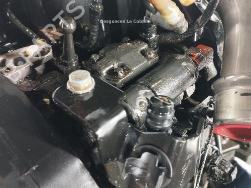 Engine RENAULT CLIO III (BR0/1, CR0/1) 1.5 dCi (BR0H, CR0H, CR1S, BR1S) | BP35800104M1  - Image 6