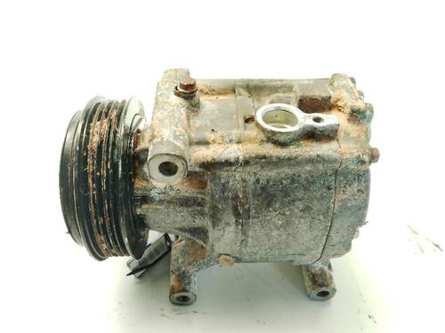 AC compressor FORD KA (RU8) 1.3 TDCi | BP23998906M34 - Image 3