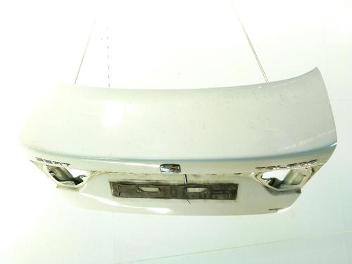 Used Tailgate SEAT TOLEDO II (1M2) 1.9 TDI (90 hp) 24862060
