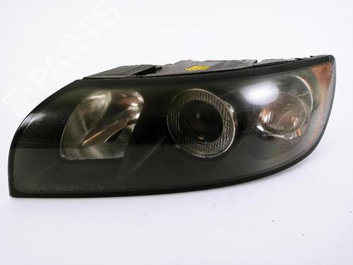 Used Left headlight Left headlight VOLVO S40 II (544) 1.8 (125 hp) 18374473 18374473
