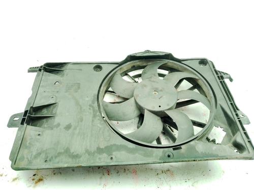 Used Radiator fan OPEL MERIVA A MPV (X03) 1.6 (E75) (105 hp) 31966680