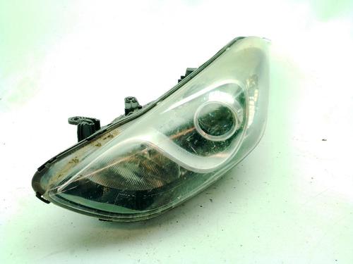 Used Left headlight HYUNDAI i30 (GD) 1.4 CRDi (90 hp) 28838854