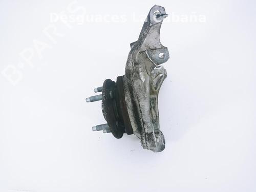 Right front steering knuckle OPEL ASTRA K (B16) 1.4 Turbo (68) | BP18367638M26 