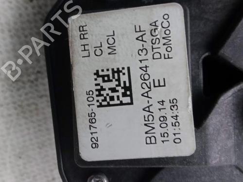Rear left lock FORD FOCUS III 1.0 EcoBoost | BP24044659C100 