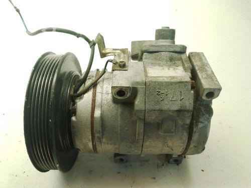 AC compressor HONDA ACCORD VI (CK, CG, CH, CF) 1.8 i (CG8) | BP25303175M34 