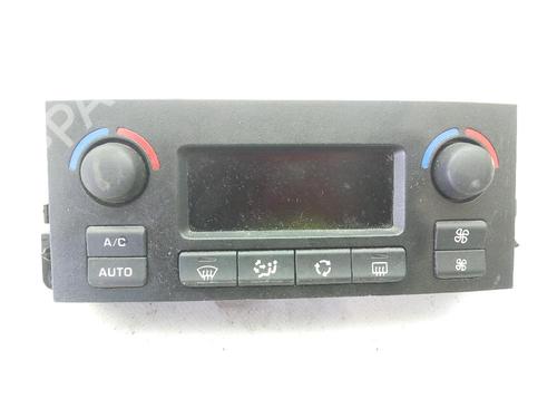 Used Climate control PEUGEOT 207 (WA_, WC_) 1.4 16V (95 hp) 19527309