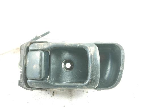 Used Front right interior door handle Front right interior door handle NISSAN PICK UP (D22) 2.5 dCi 4WD (133 hp) 25734900 25734900
