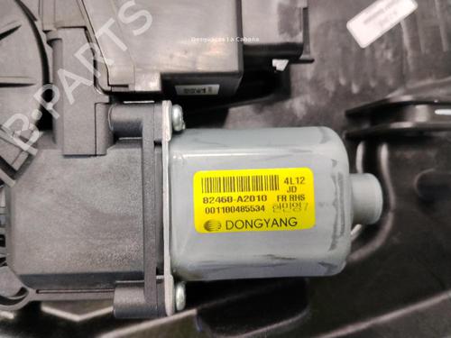 Front right window mechanism KIA CEE'D (JD) 1.4 CRDi 90 | BP33905329C23 - Image 4