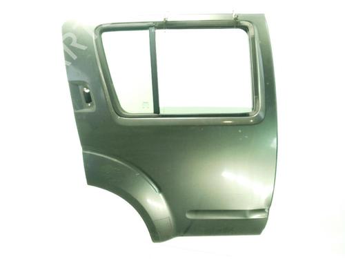 right-rear-door-nissan-pathfinder-iii-r51-2005-30695989 main image