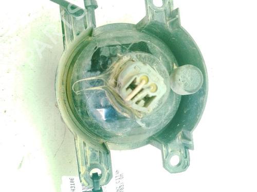 Right front fog light MERCEDES-BENZ CITAN MPV (W415) 108 CDI (415.703) | BP28009233C31 
