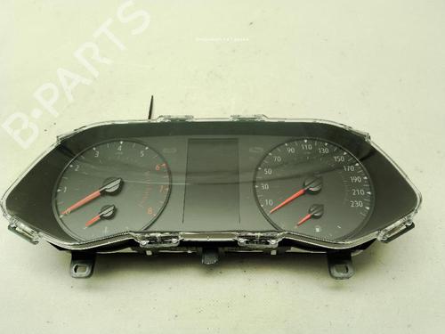 Used Instrument cluster Instrument cluster 39463511 39463511