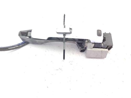 Front left exterior door handle NISSAN QASHQAI +2 (JJ10E) 1.5 dCi | BP29554809C128 