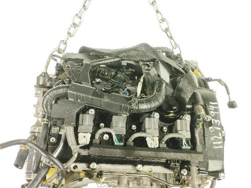 Used Engine Engine TOYOTA COROLLA Saloon (_E21_) 1.8 VVTi Hybrid (ZWE211) (122 hp) 33232637 33232637