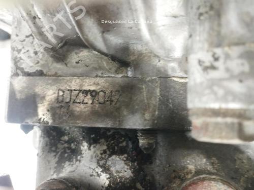 Gearbox VW TRANSPORTER T4 Van (70A, 70H, 7DA, 7DH) 1.9 TD | BP27889399M3