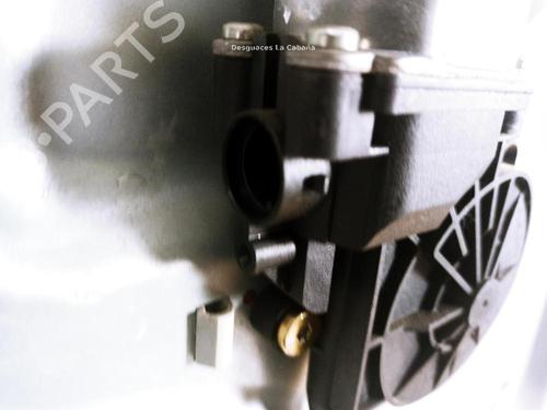 Rear right window mechanism HYUNDAI SANTA FÉ II (CM) 2.2 CRDi GLS | BP18372991C25 
