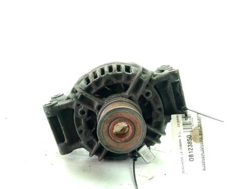 Used Alternator Alternator MERCEDES-BENZ SPRINTER 3,5-t Van (B906) 315 CDI (906.631, 906.633, 906.635, 906.637) (150 hp) 35774767 35774767