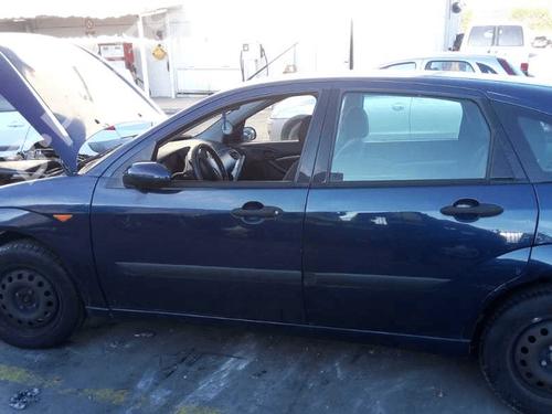 AC-Kompressor FORD FOCUS I (DAW, DBW) 1.8 TDCi | BP26652149M34 