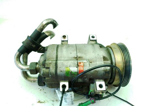 AC compressor AUDI A4 B5 (8D2) 1.9 TDI | BP39667227M34 - Image 3