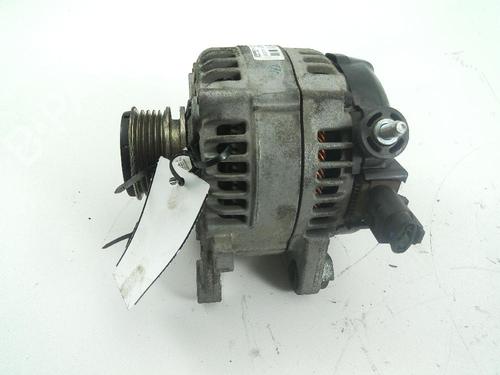 Used Alternator KIA SPORTAGE IV (QL, QLE) 1.7 CRDi (116 hp) 18370609